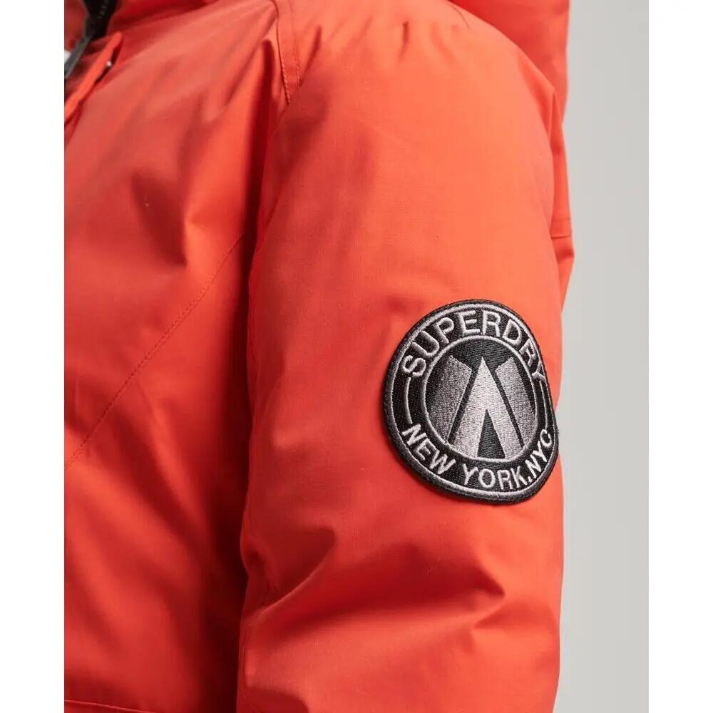 Parka matelassée femme Superdry City 6/7