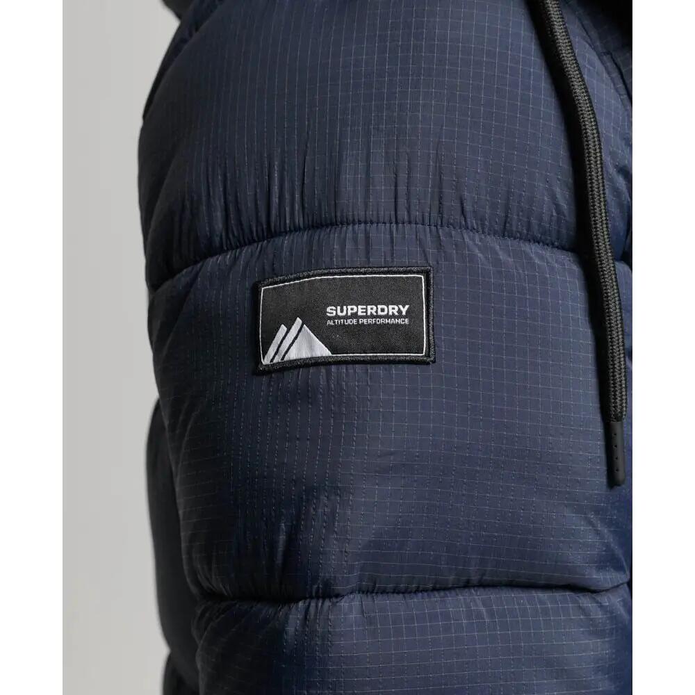 Doudoune longue Superdry Ripstop 5/6