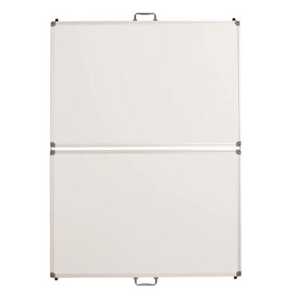 Zusammenklappbare magnetische Fußballtafel Softee