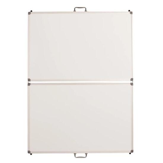 Zusammenklappbare magnetische Fußballtafel Softee