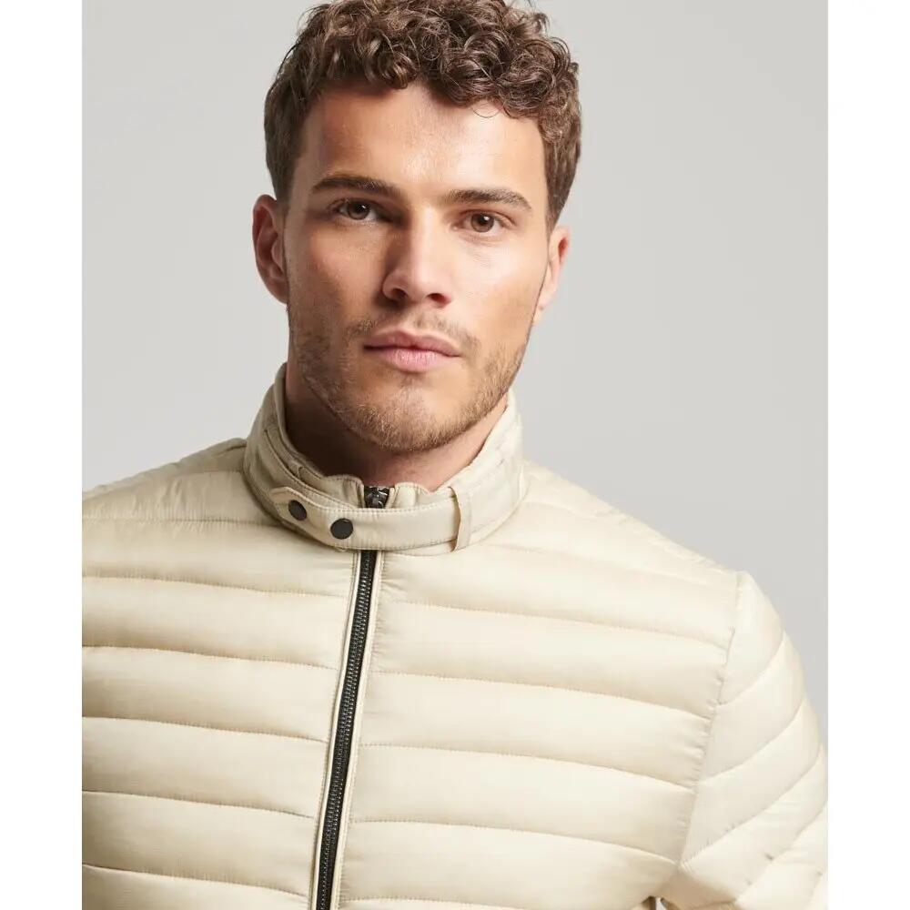 Plumífero corto ligera Superdry 5/6
