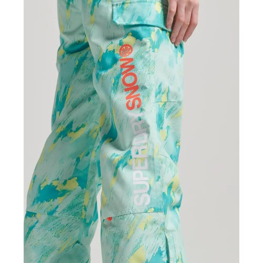 Dames skibroek Superdry Ultimate Rescue 5/6