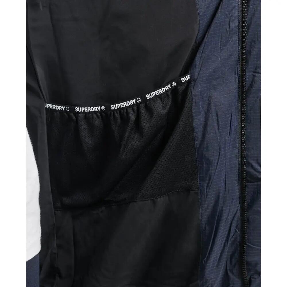 Doudoune longue Superdry Ripstop 6/6