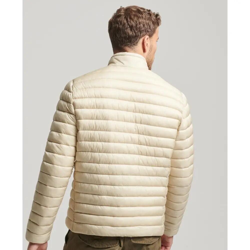 Plumífero corto ligera Superdry 4/6