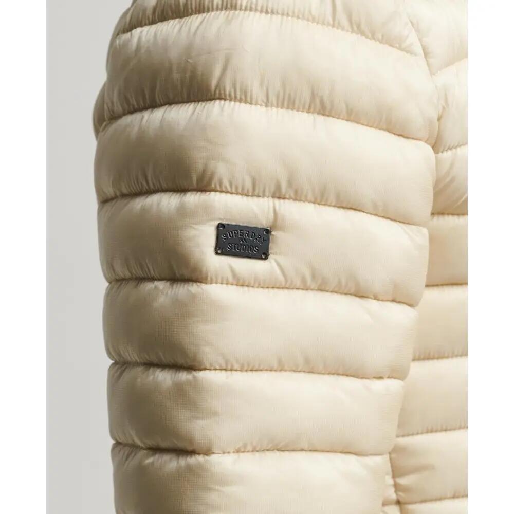 Plumífero corto ligera Superdry 6/6