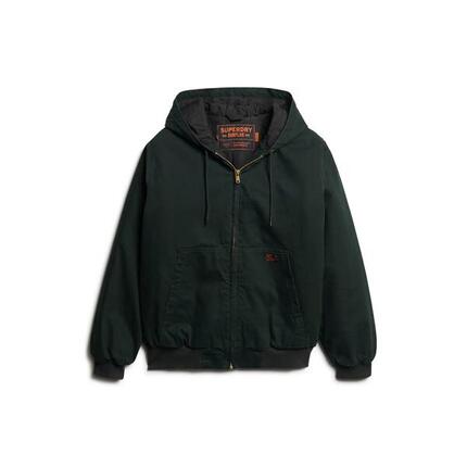 Kapuzenjacke Superdry Surplus