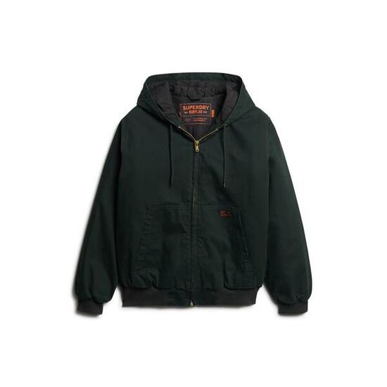Kapuzenjacke Superdry Surplus