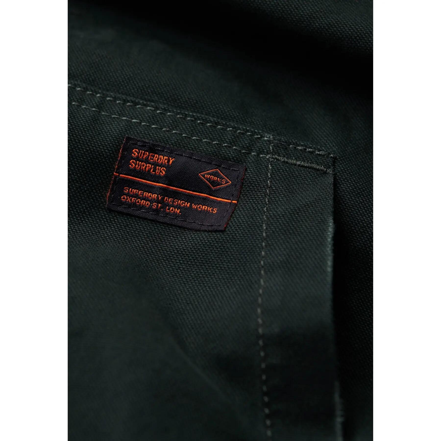 Kapuzenjacke Superdry Surplus 7/7