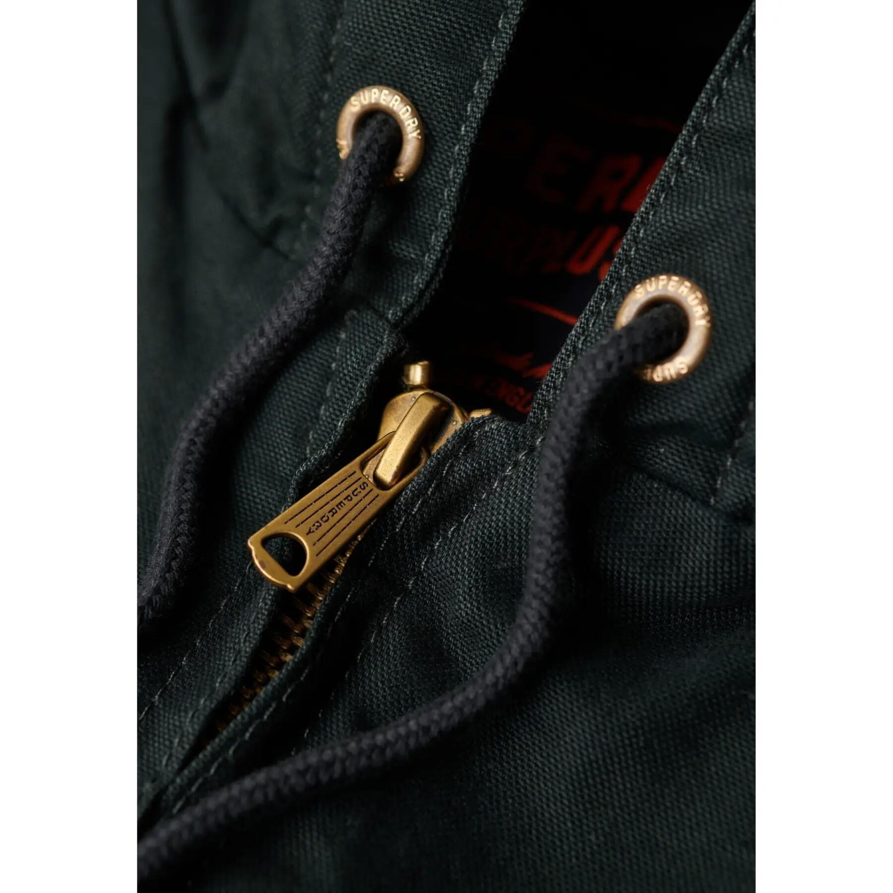 Kapuzenjacke Superdry Surplus 6/7
