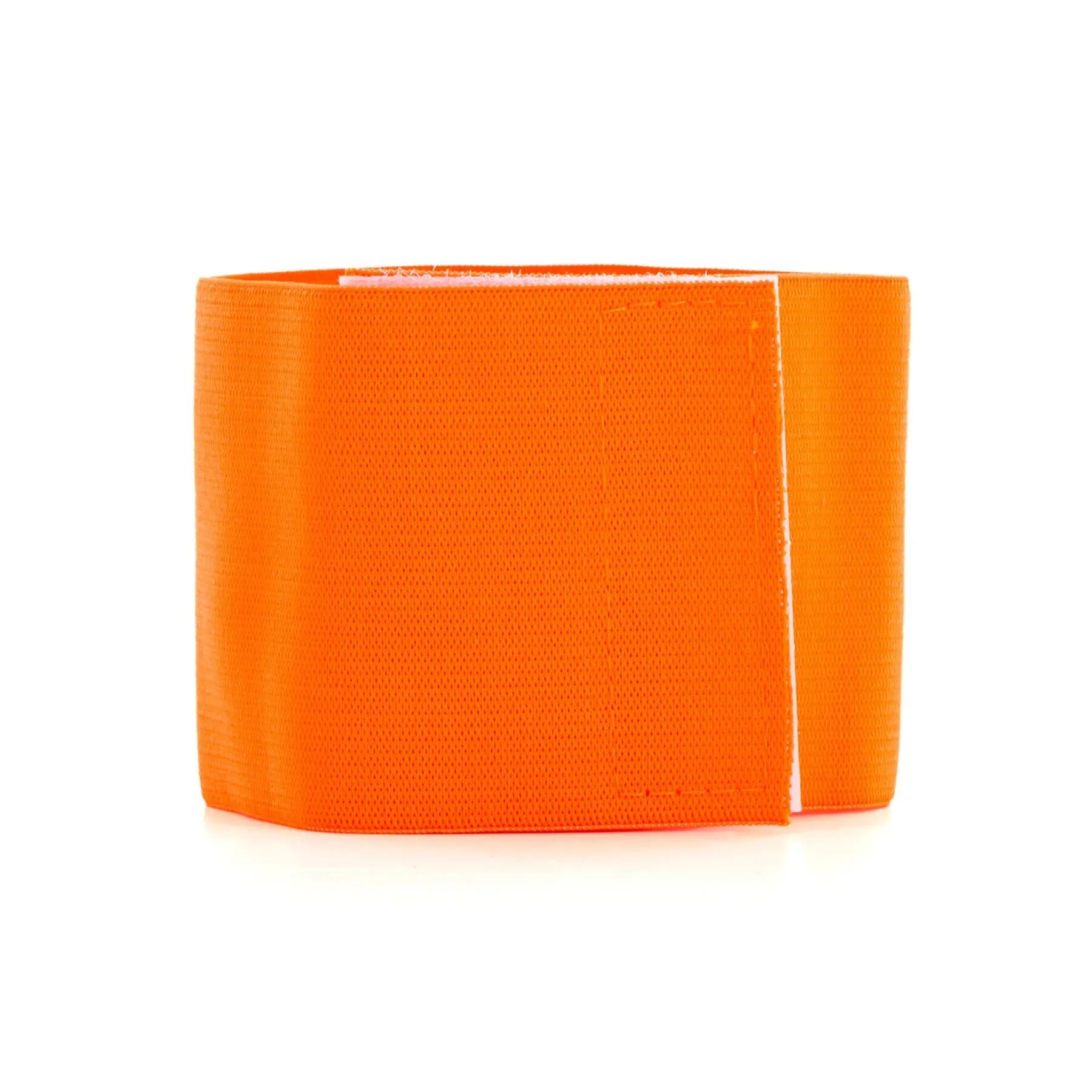 Lot de 3 brassards de délégués ajustable Softee 2/3