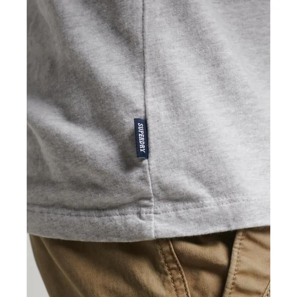 T-shirt manches longues Superdry Essential 5/7