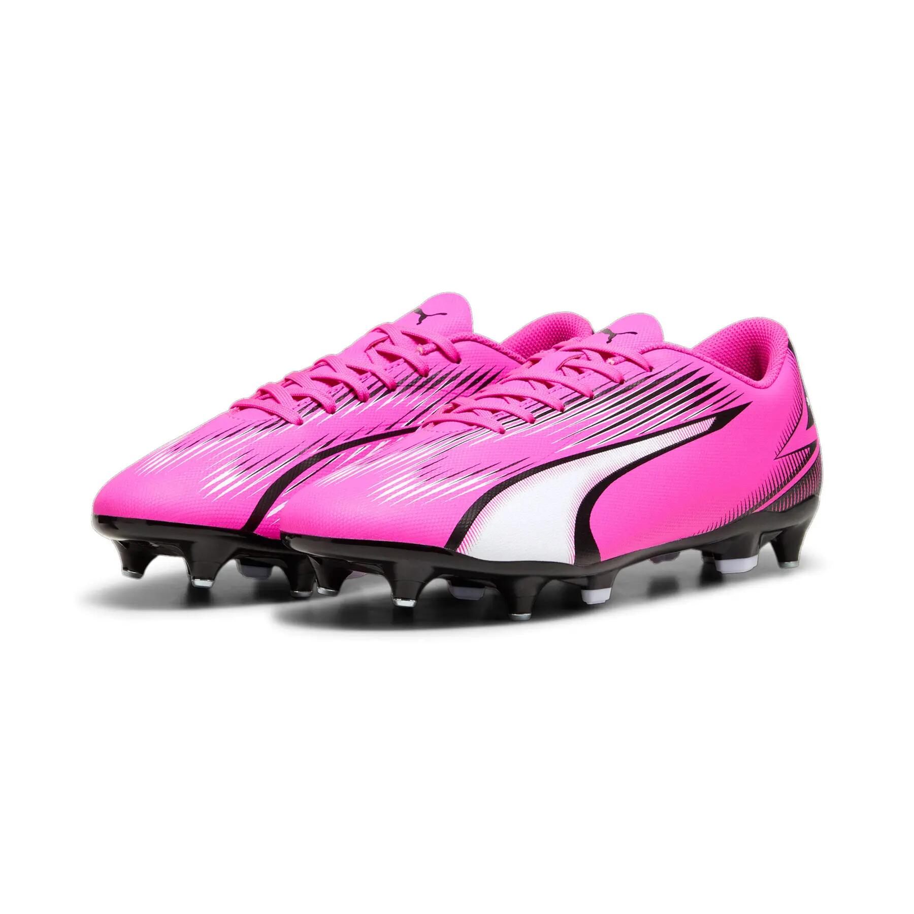 Scarpe calcio Puma Ultra Play MxSG 2/7