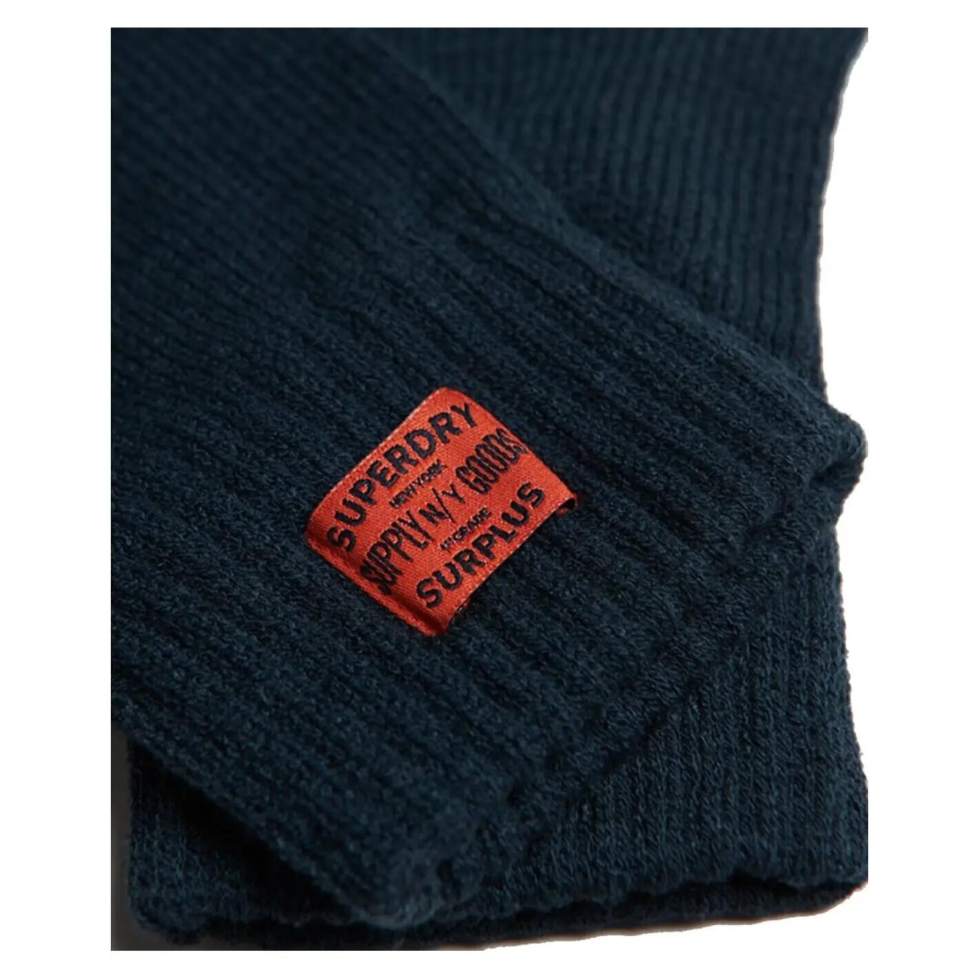 Gants femme Superdry Workwear 3/3