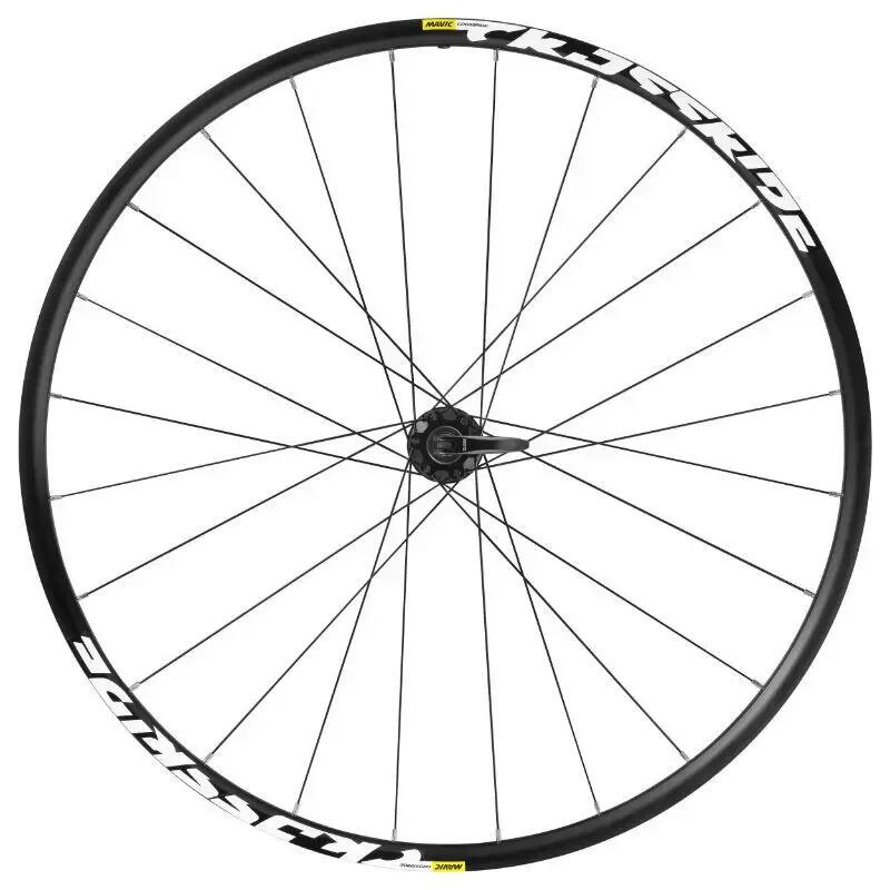 MAVIC picture