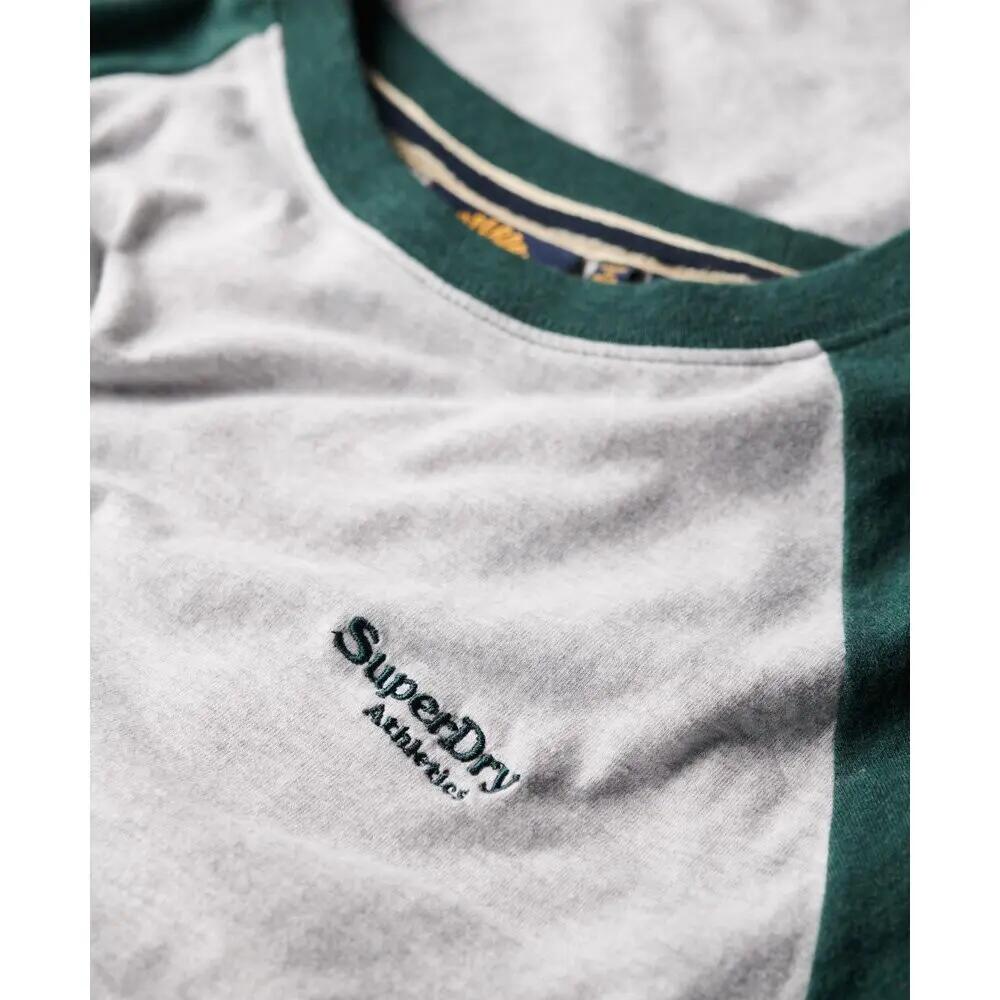 T-shirt manches longues Superdry Essential 7/7