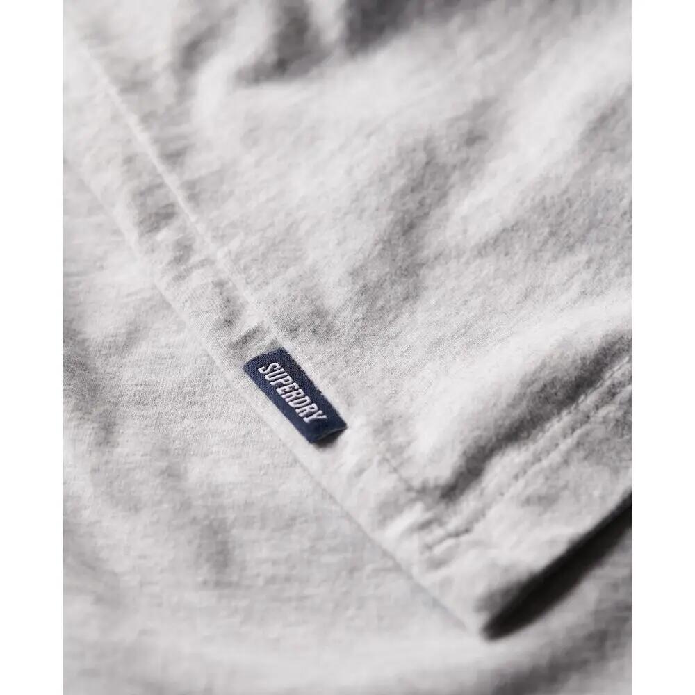 T-shirt manches longues Superdry Essential 6/7