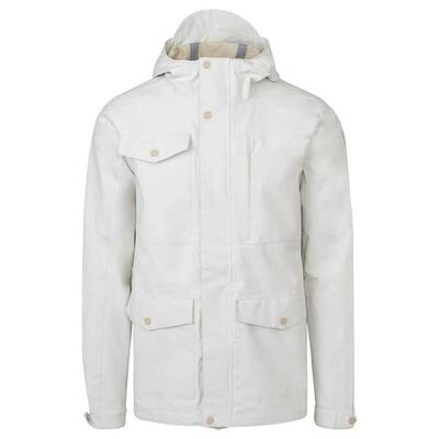 Waterdichte jas agu undyed urban outdoor