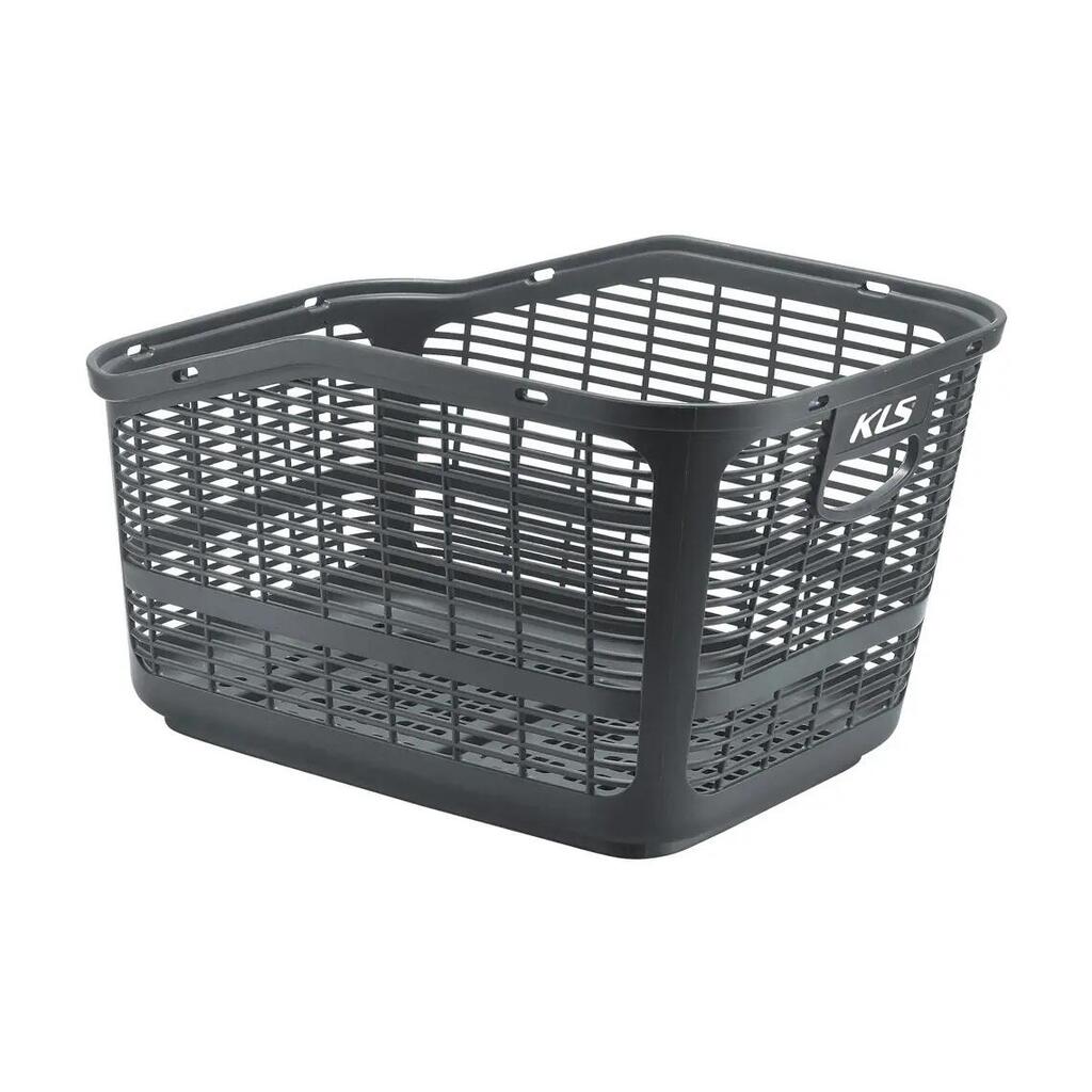 Front bicycle basket Kellys Load
