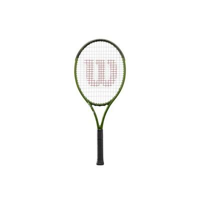 Tennisracket voor kinderen wilson blade feel comp 26