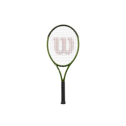 Tennisracket voor kinderen Wilson Blade Feel Comp 26