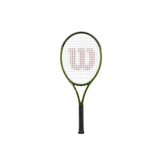 Tennisracket voor kinderen Wilson Blade Feel Comp 26