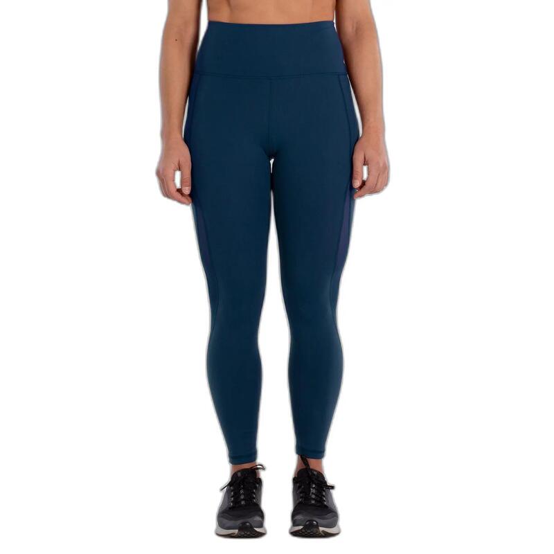 Legging Rox R-silky Mesh Blue