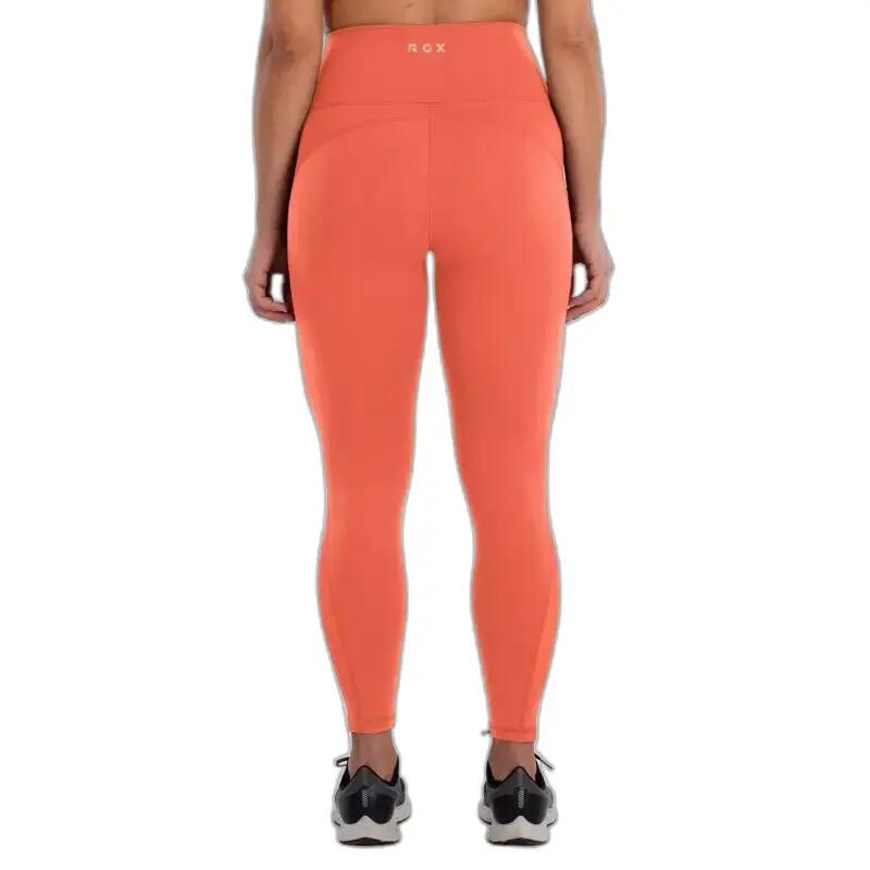 Leggings da donna Rox R-Silky Mesh 2/2