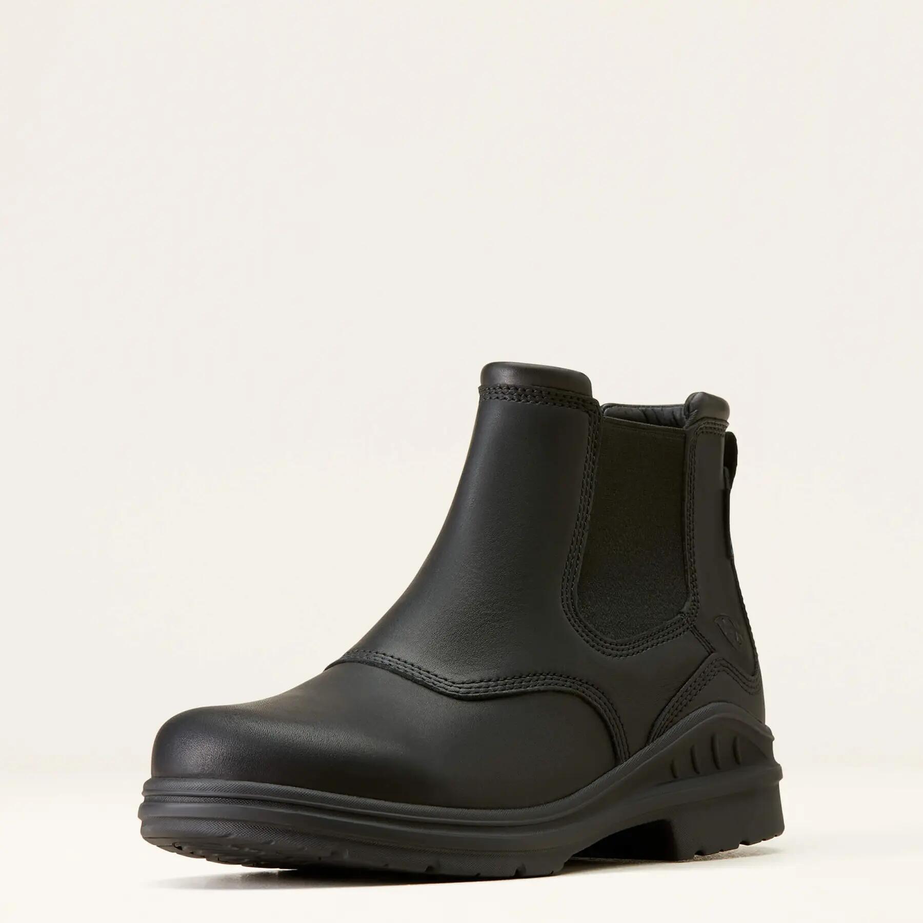 Bottines imperméable Ariat Barnyard Twingor II H2O 2/5
