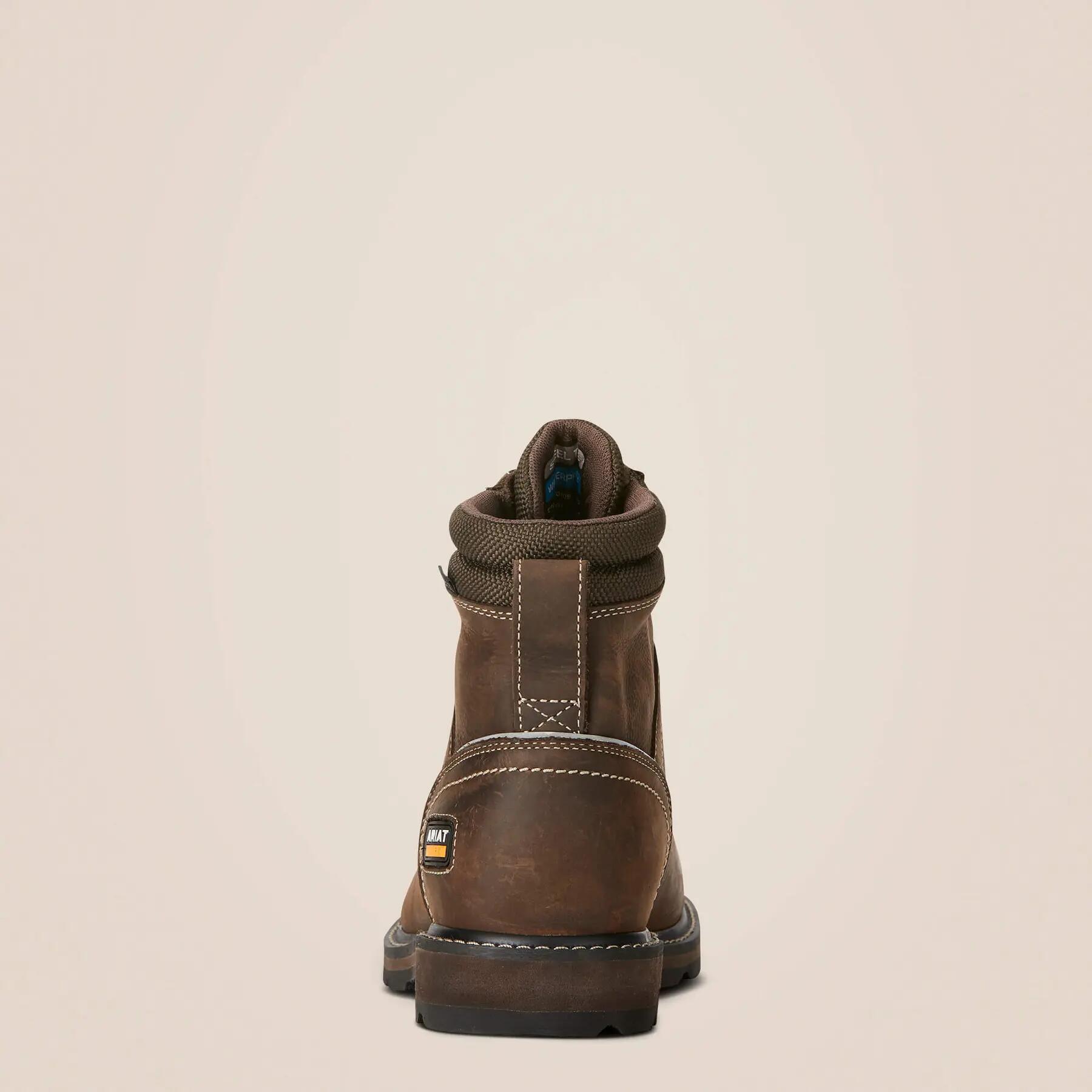Reitstiefel Ariat Groundbreaker 6 3/5