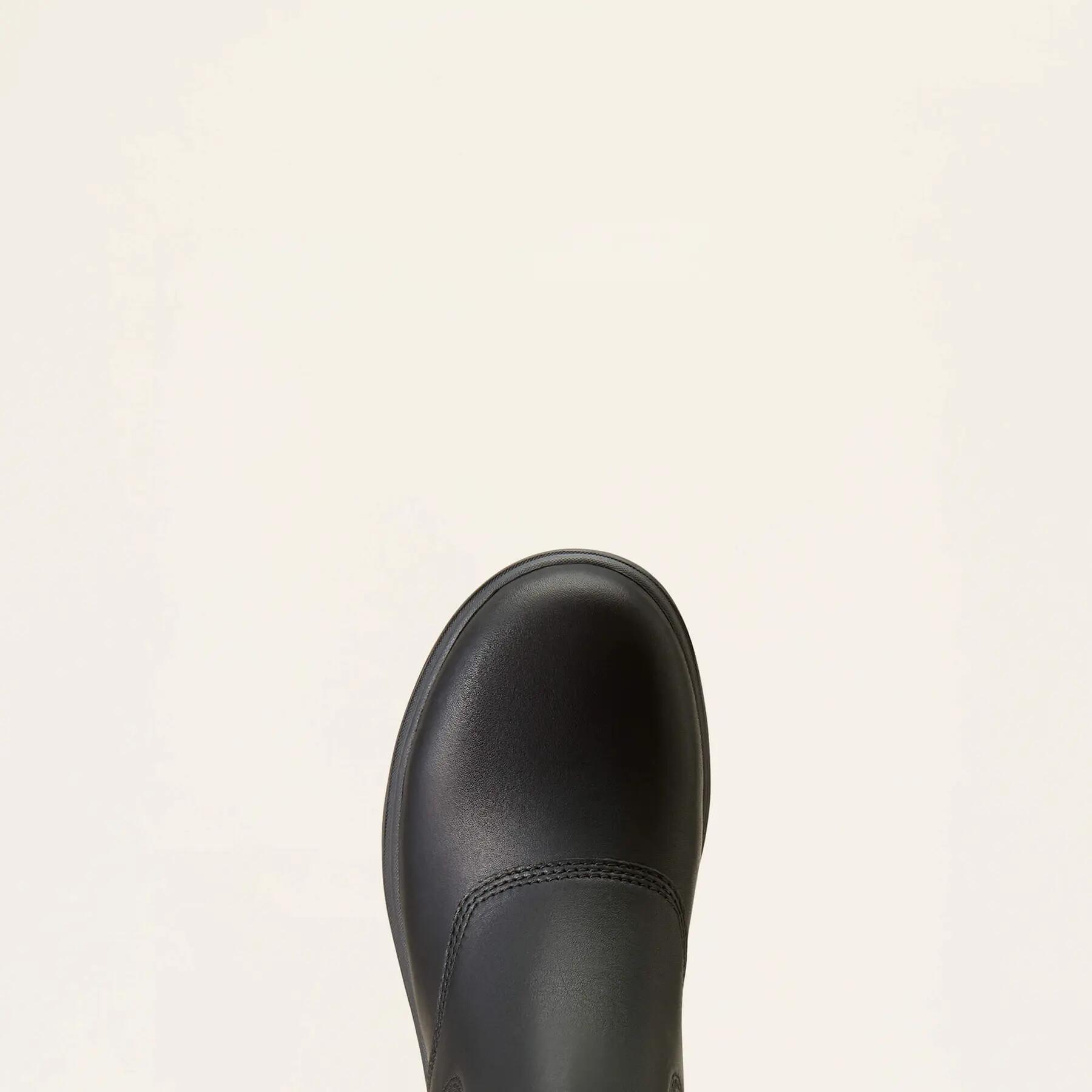 Bottines imperméable Ariat Barnyard Twingor II H2O 5/5