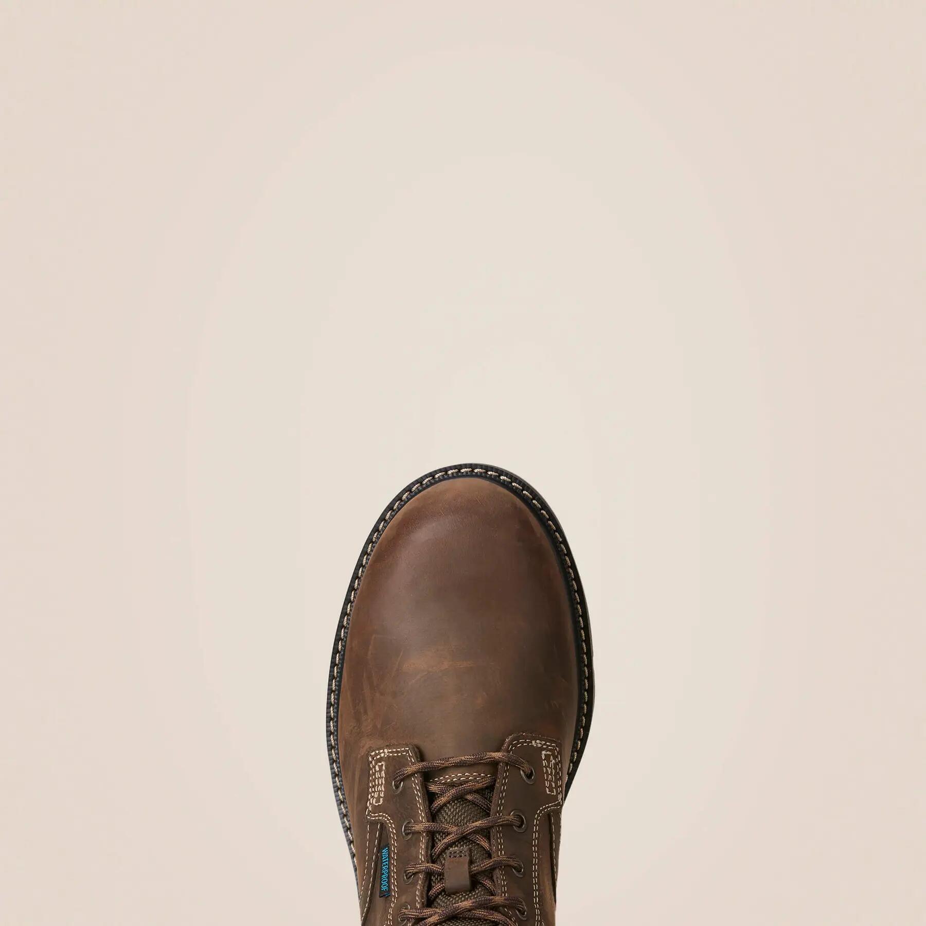 Reitstiefel Ariat Groundbreaker 6 5/5