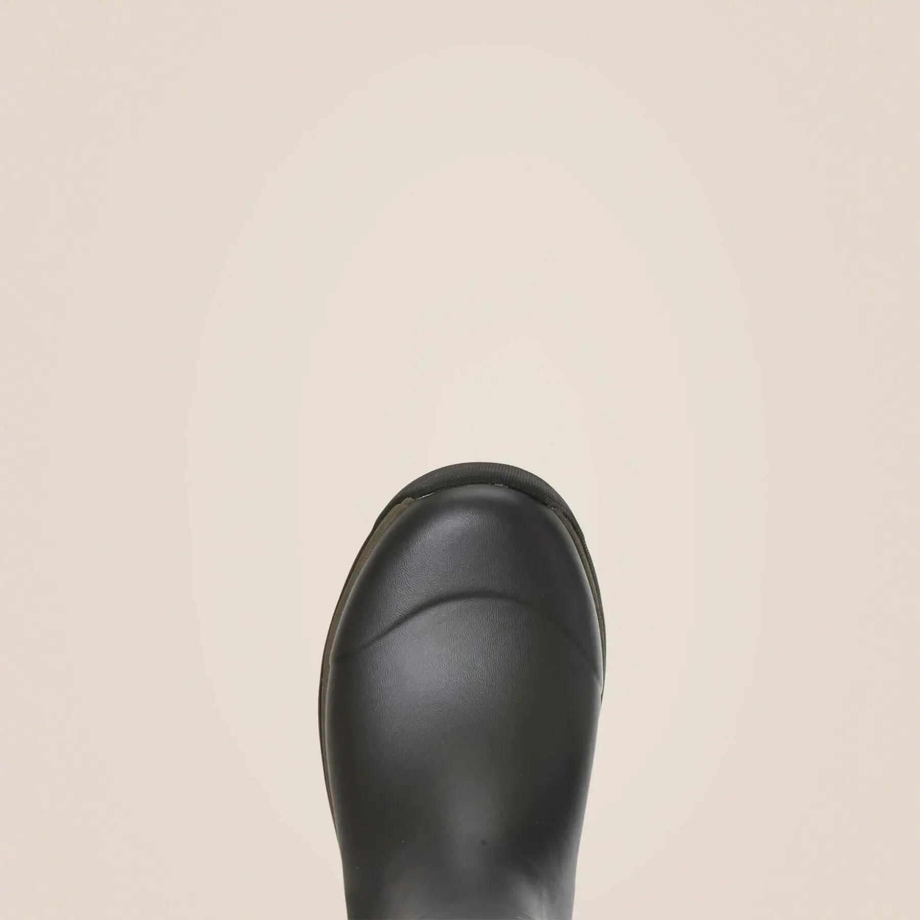 Rubberen regenlaarzen voor dames Ariat Burford 4/5