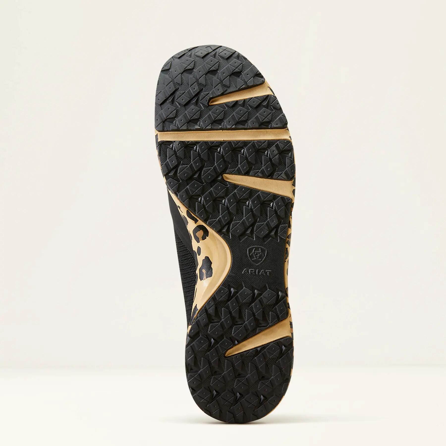 Baskets femme Ariat Fuse 5/5