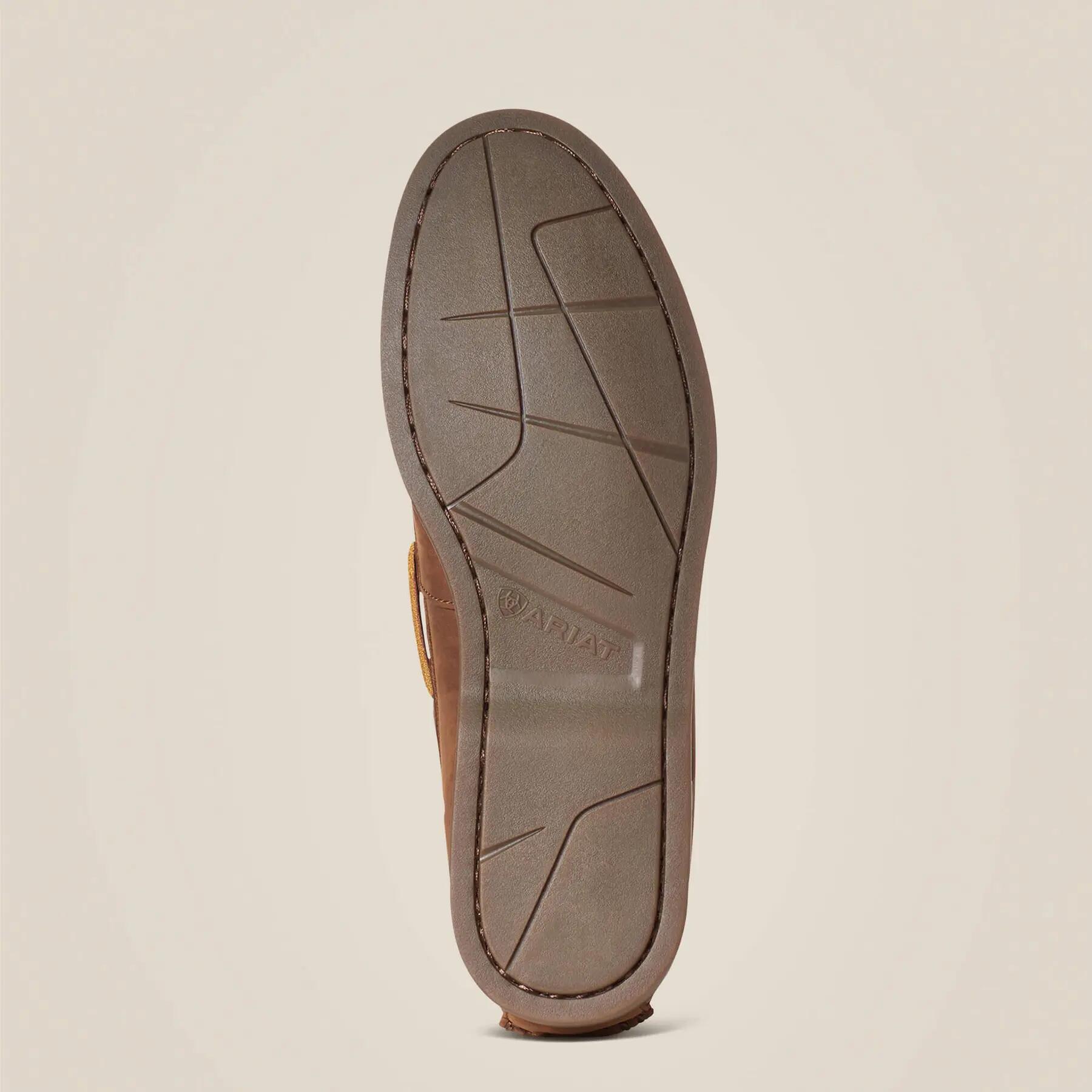 Chaussures bateau Ariat Antigua 4/4