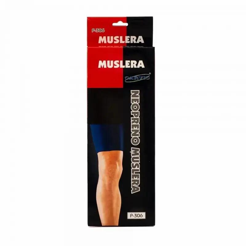 Protège-cuisse néoprène CV Softee 1/1