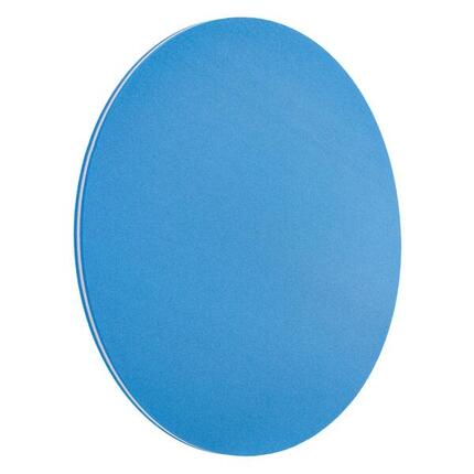 Kreisförmige Schwimmmatte Softee