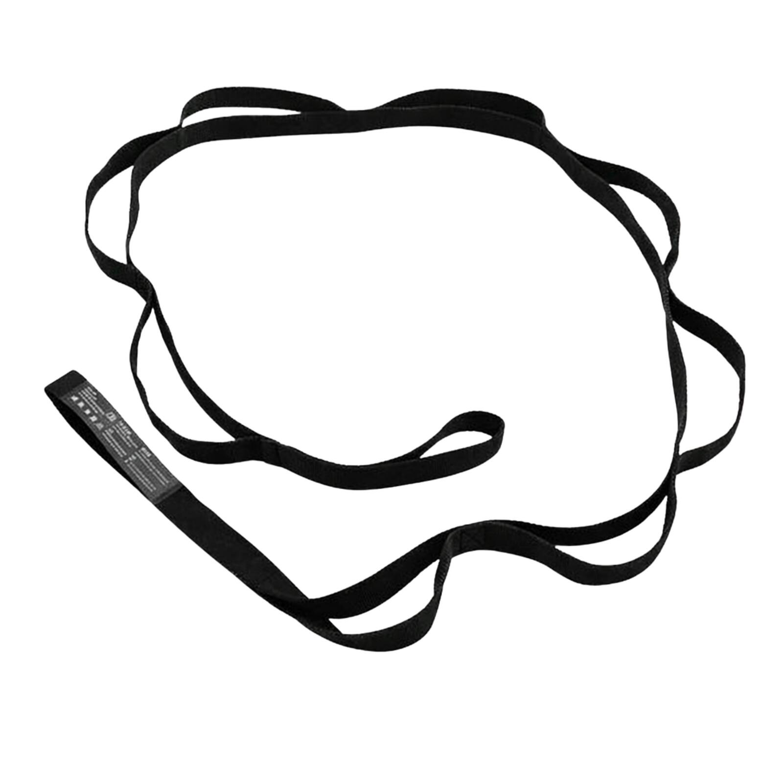 Morgan 2M Multi Grip Stretching Strap