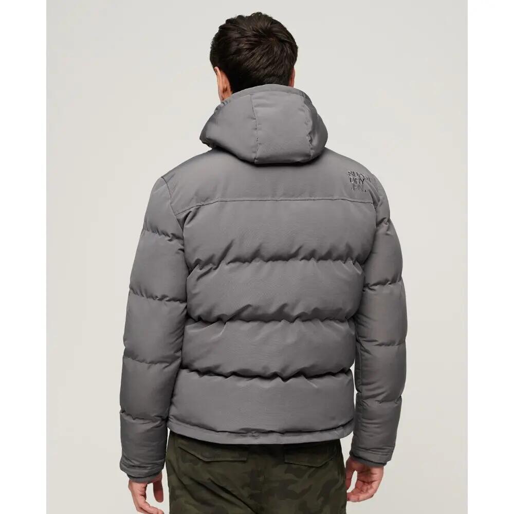 Doudoune à capuche Superdry Everest 5/7