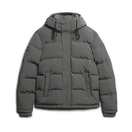 Doudoune à capuche Superdry Everest