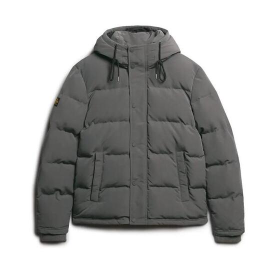 Doudoune à capuche Superdry Everest