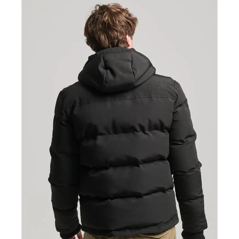 Doudoune à capuche Superdry Everest 5/7