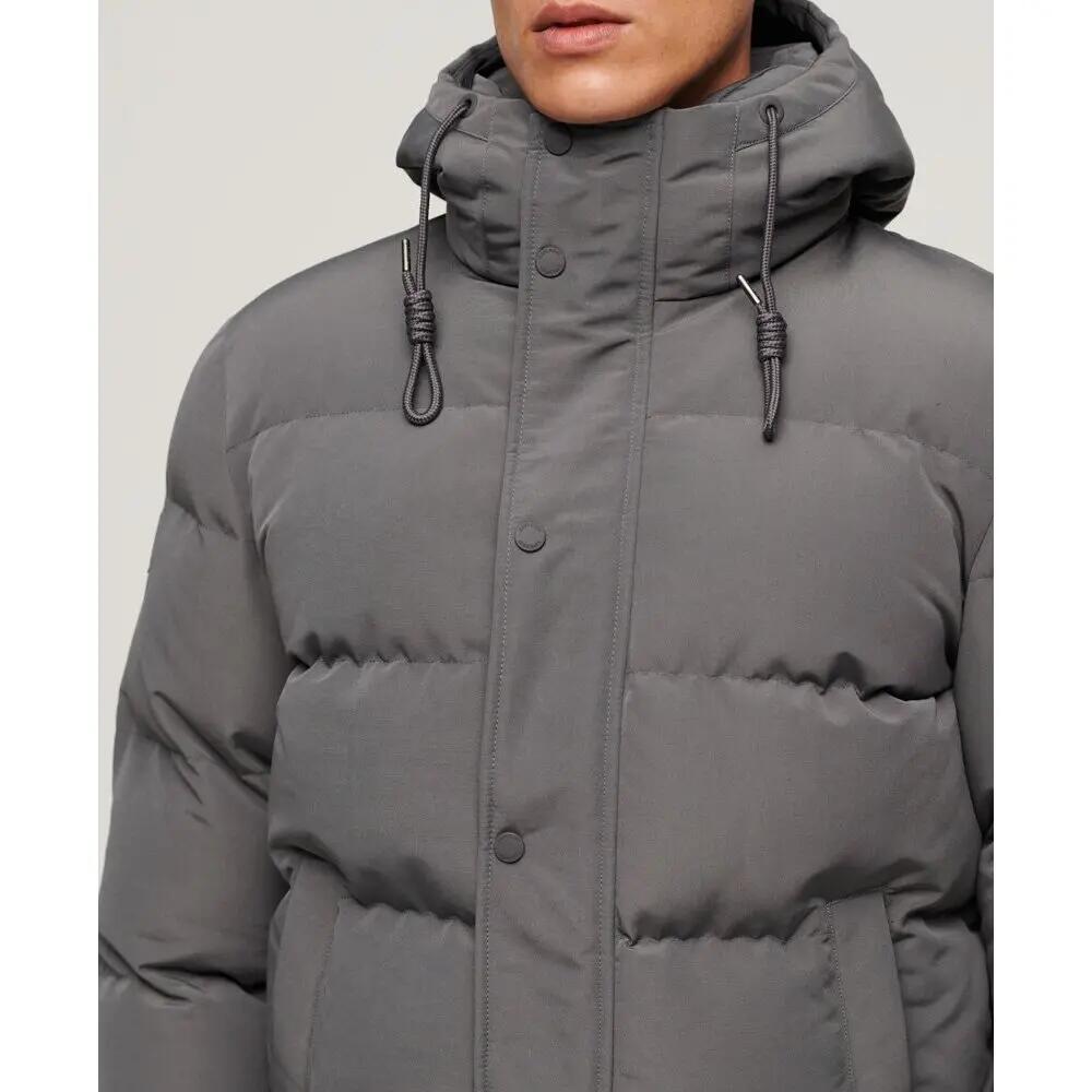 Doudoune à capuche Superdry Everest 6/7