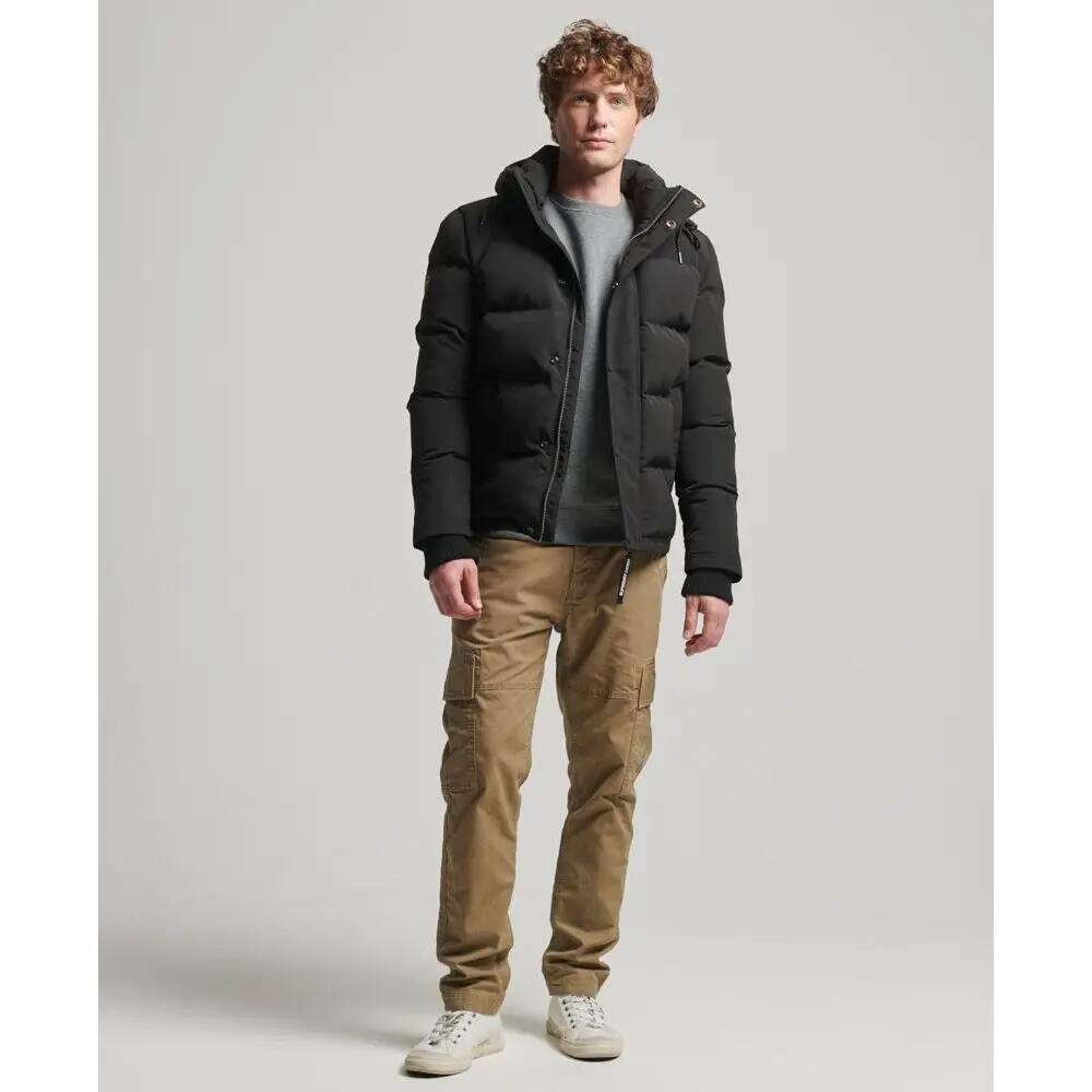 Doudoune à capuche Superdry Everest 4/7