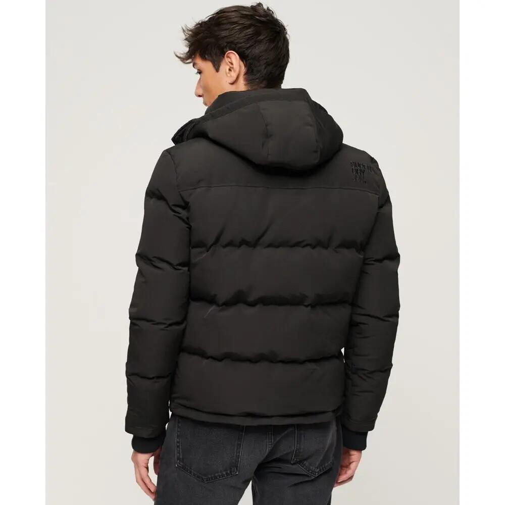 Doudoune à capuche Superdry Everest 6/7