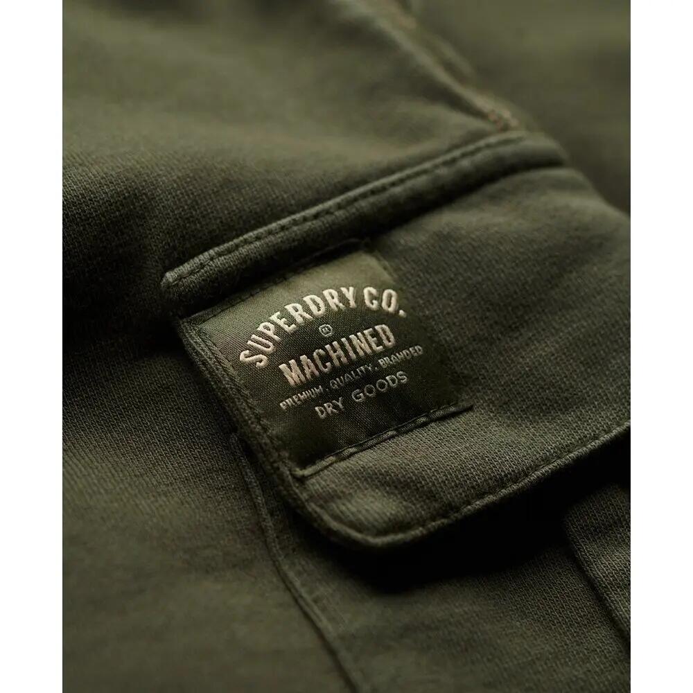 Short cargo à surpiqûres contrastées Superdry 5/6