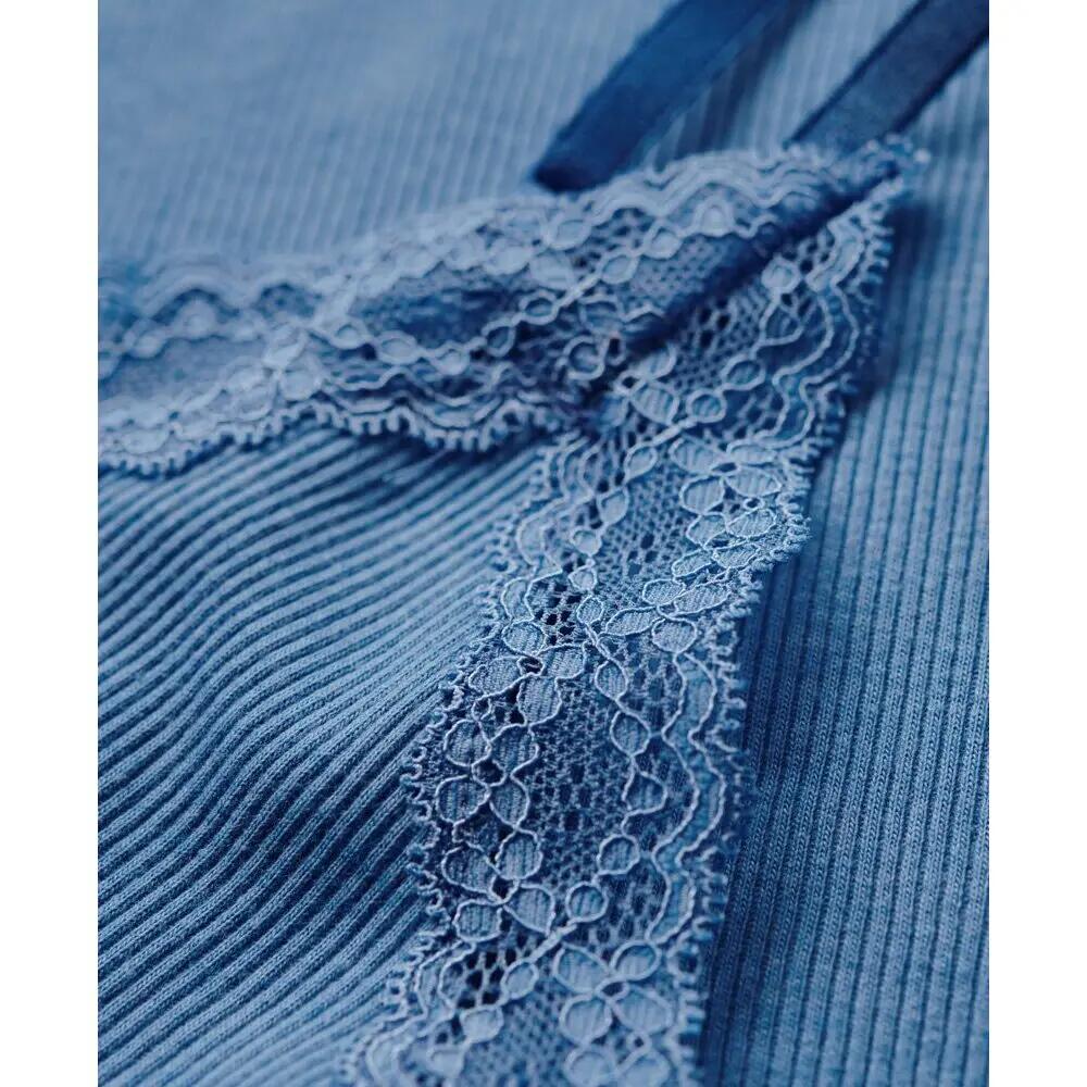 Débardeur femme Superdry Vintage 5/6