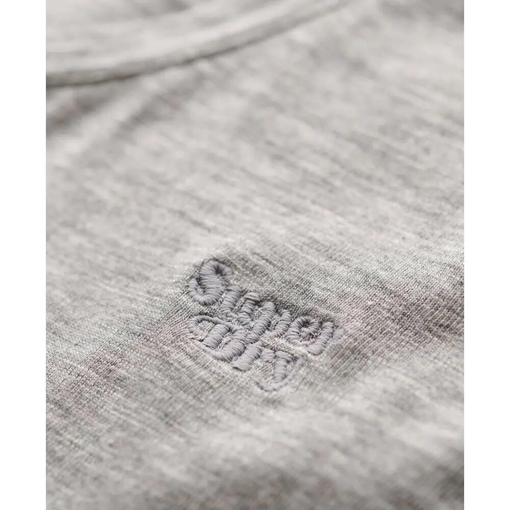 Laag uitgesneden damestanktop Superdry 2/2