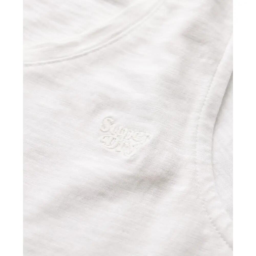 Débardeur décolleté femme Superdry 2/4