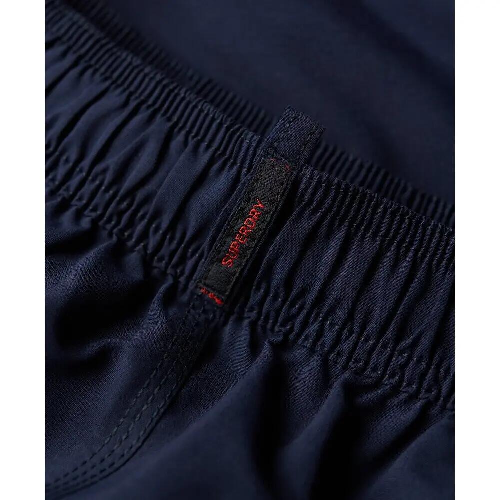 Zwemshort met patroon Superdry 3/3