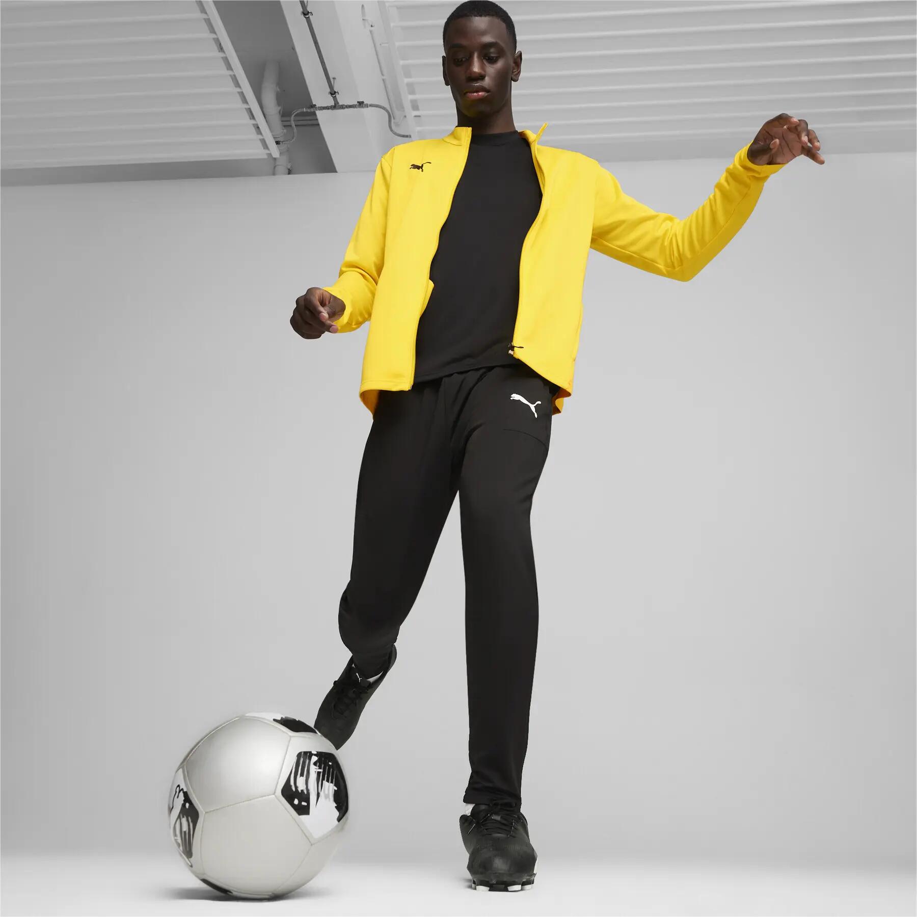 Track suit jas Puma TeamGoal 3/7